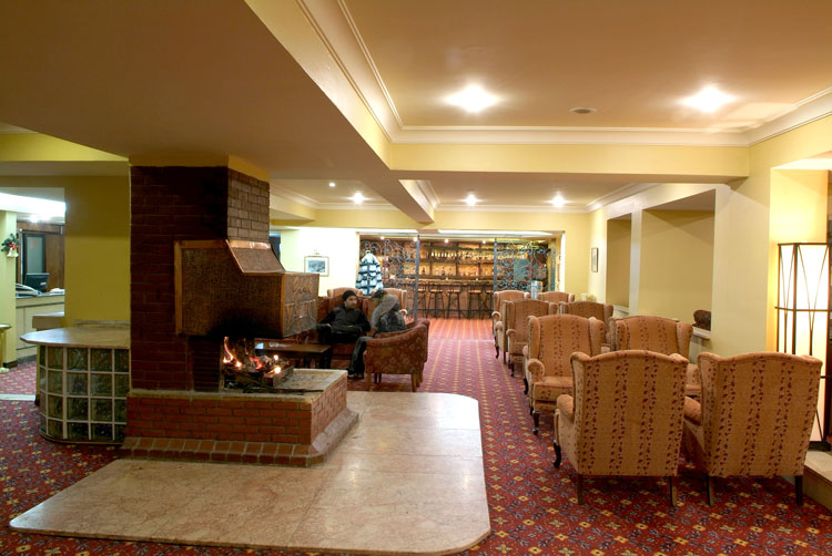 Genç Yazıcı Hotel
